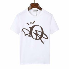 Picture of Dior T Shirts Short _SKUDiorM-3XL9301333915